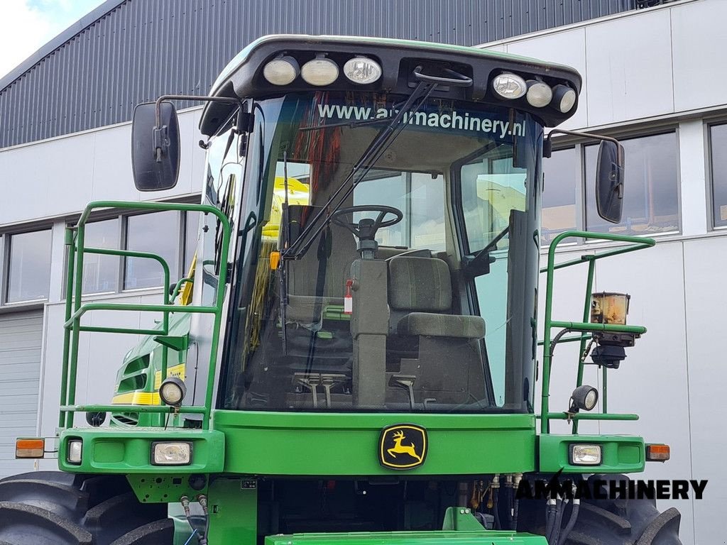 Feldhäcksler tip John Deere 7350, Gebrauchtmaschine in Horst (Poză 5)