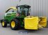 Feldhäcksler tipa John Deere 7350, Gebrauchtmaschine u Deurne (Slika 2)