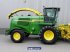 Feldhäcksler del tipo John Deere 7350, Gebrauchtmaschine en Deurne (Imagen 3)