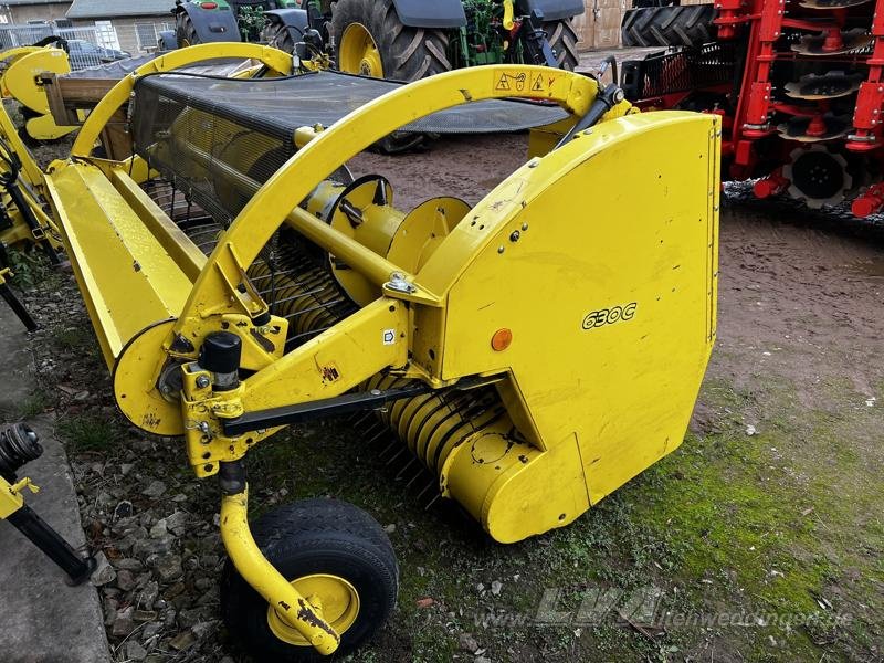 Feldhäcksler typu John Deere 7350, Gebrauchtmaschine w Sülzetal OT Altenweddingen (Zdjęcie 5)