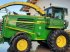 Feldhäcksler del tipo John Deere 7350i, Gebrauchtmaschine In Pfaffing (Immagine 8)