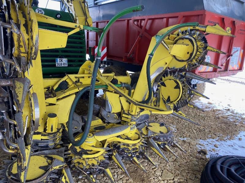 Feldhäcksler tip John Deere 7380, Gebrauchtmaschine in STENAY (Poză 6)