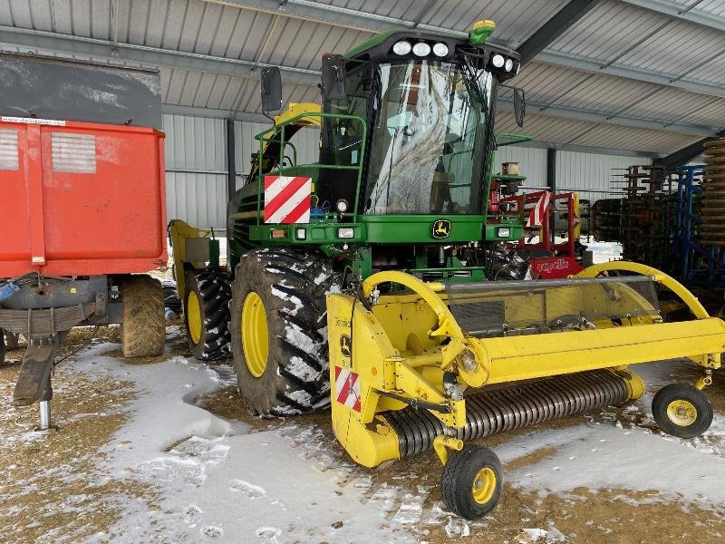 Feldhäcksler tip John Deere 7380, Gebrauchtmaschine in STENAY (Poză 2)