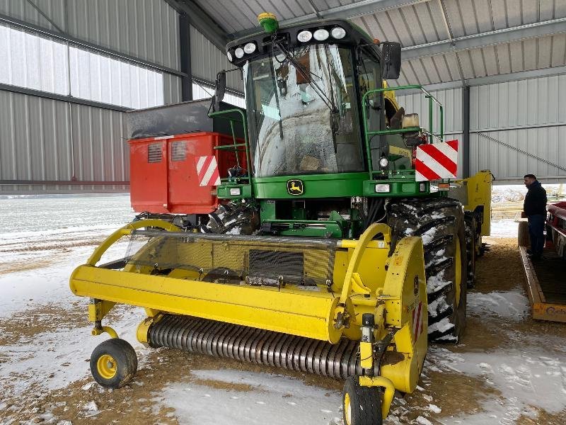 Feldhäcksler tip John Deere 7380, Gebrauchtmaschine in STENAY (Poză 1)