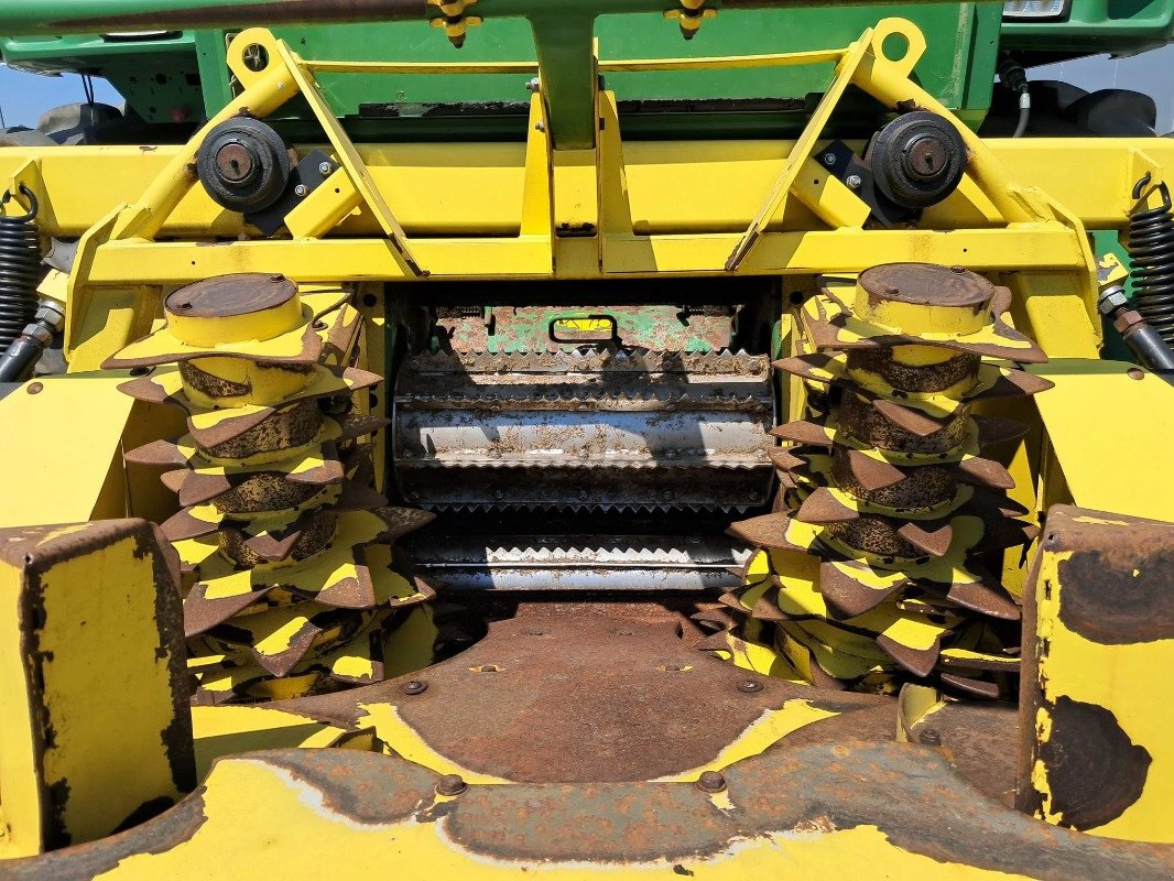 Feldhäcksler za tip John Deere 7380, Gebrauchtmaschine u Mrągowo (Slika 24)