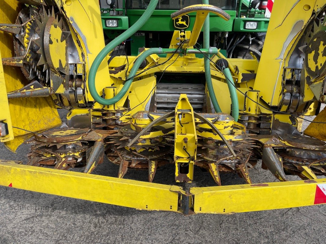 Feldhäcksler za tip John Deere 7380, Gebrauchtmaschine u Marxen (Slika 30)