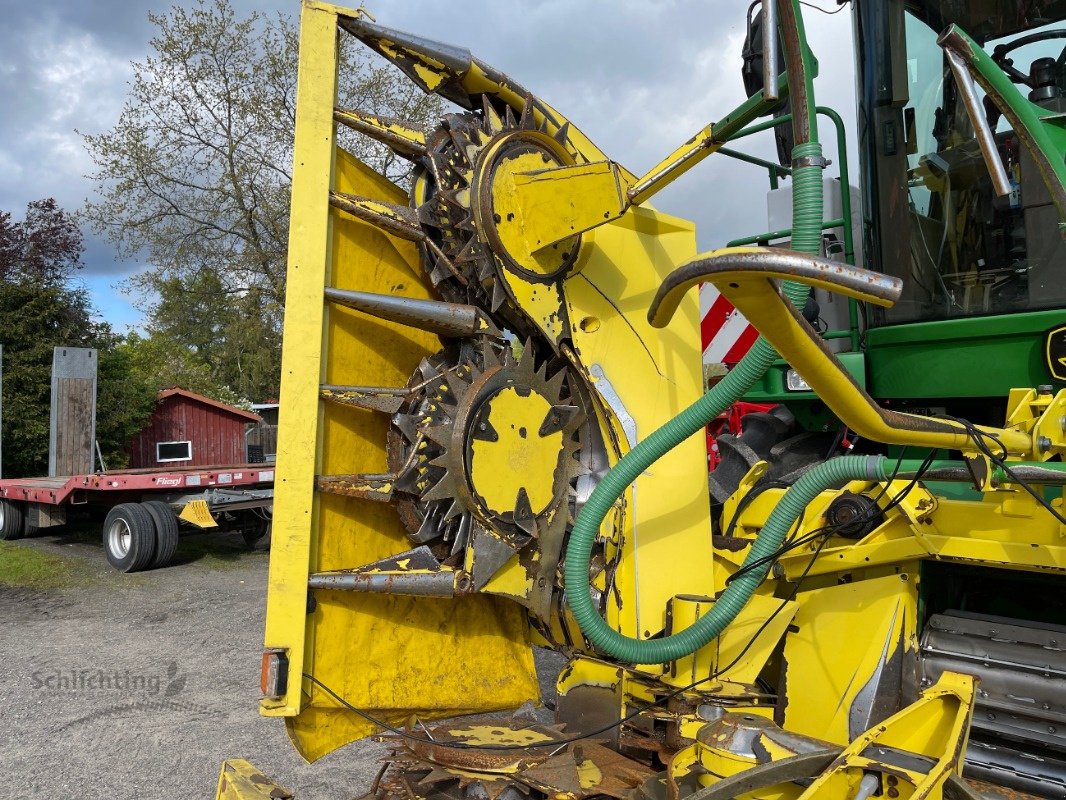 Feldhäcksler typu John Deere 7380, Gebrauchtmaschine v Marxen (Obrázok 31)