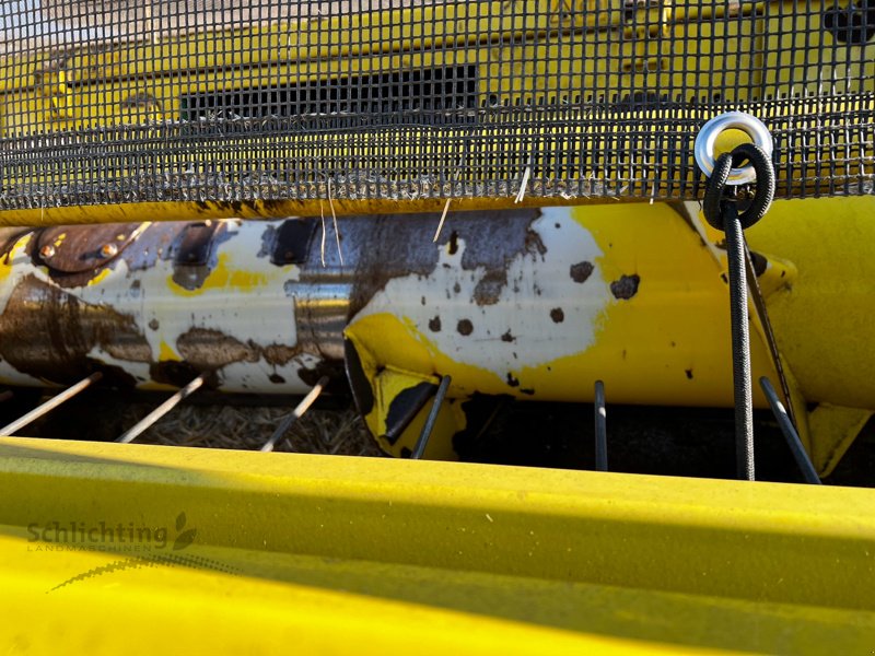 Feldhäcksler van het type John Deere 7380, Gebrauchtmaschine in Marxen (Foto 15)