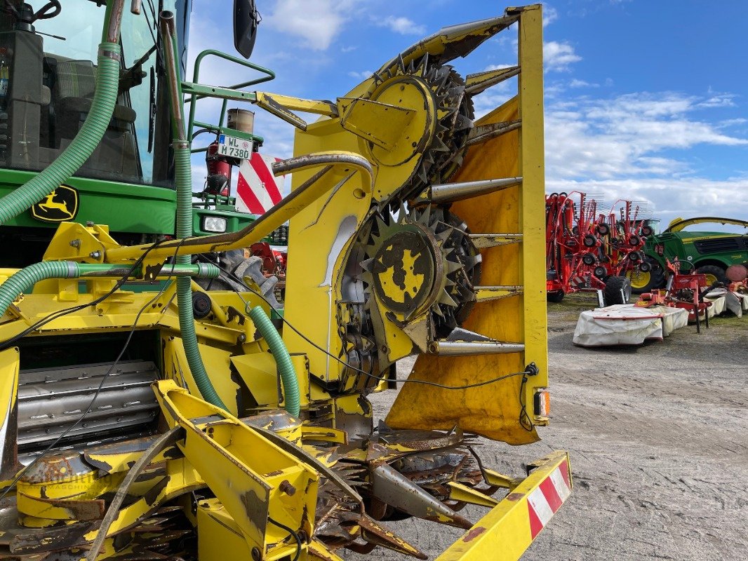 Feldhäcksler del tipo John Deere 7380, Gebrauchtmaschine en Marxen (Imagen 29)