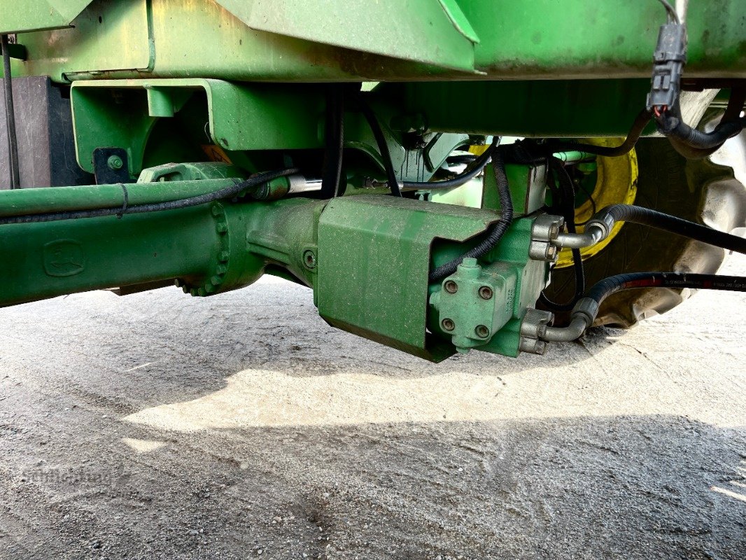 Feldhäcksler van het type John Deere 7380, Gebrauchtmaschine in Marxen (Foto 27)