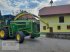 Feldhäcksler des Typs John Deere 7400 Allrad, Gebrauchtmaschine in Aistersheim (Bild 1)