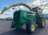 Feldhäcksler del tipo John Deere 7400, Gebrauchtmaschine en Landsberg (Imagen 4)