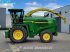 Feldhäcksler типа John Deere 7450 4X4 WITH KEMPER 360 HEADER, Gebrauchtmaschine в Veghel (Фотография 9)