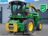 Feldhäcksler typu John Deere 7450 4X4 WITH KEMPER 360 HEADER, Gebrauchtmaschine w Veghel (Zdjęcie 1)