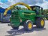 Feldhäcksler typu John Deere 7450 4X4 WITH KEMPER 360 HEADER, Gebrauchtmaschine v Veghel (Obrázek 8)