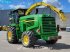 Feldhäcksler typu John Deere 7450 4X4 WITH KEMPER 360 HEADER, Gebrauchtmaschine v Veghel (Obrázek 3)