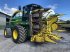 Feldhäcksler Türe ait John Deere 7450 ProDrive + 360 + 630 B, Gebrauchtmaschine içinde Harsin (Nassogne) (resim 2)