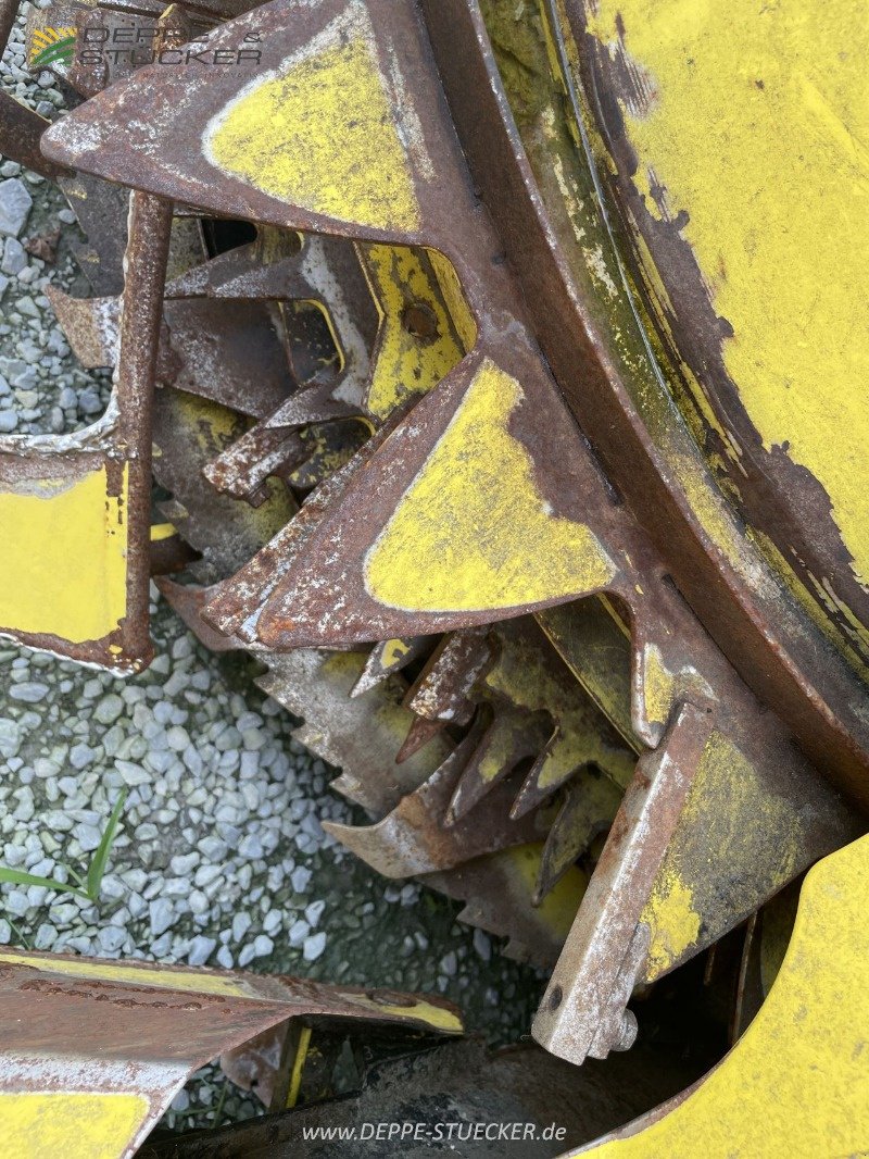 Feldhäcksler van het type John Deere 7500, Gebrauchtmaschine in Rietberg (Foto 3)