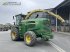 Feldhäcksler typu John Deere 7500, Gebrauchtmaschine w Rietberg (Zdjęcie 8)