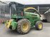 Feldhäcksler типа John Deere 7500, Gebrauchtmaschine в Rietberg (Фотография 11)