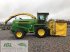 Feldhäcksler Türe ait John Deere 7500, Gebrauchtmaschine içinde Nabburg (resim 9)