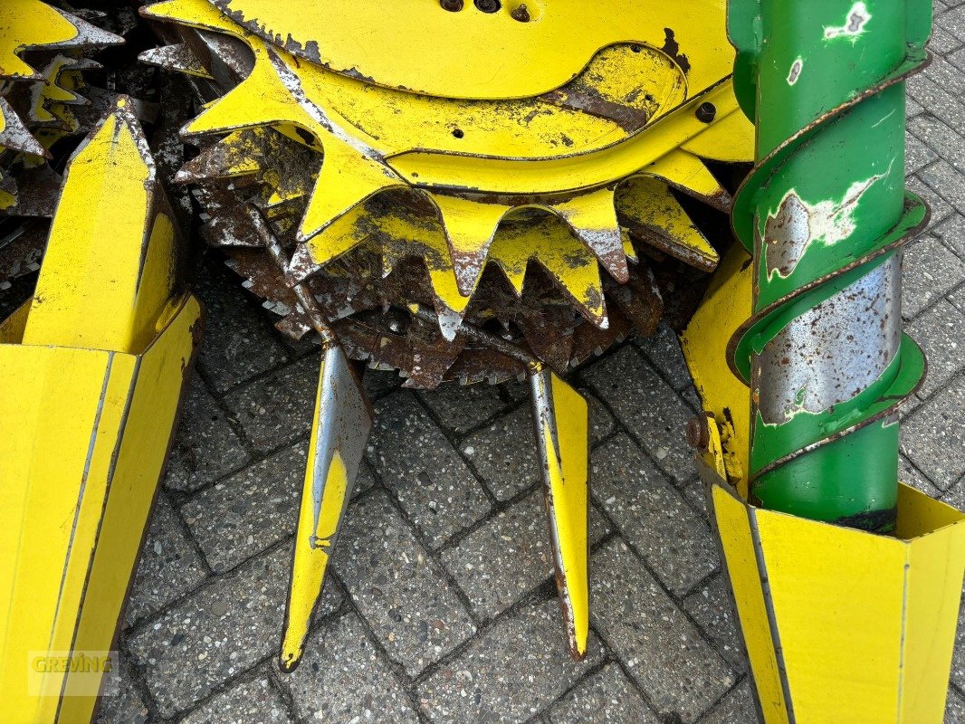 Feldhäcksler tipa John Deere 7550 Pro Drive, Gebrauchtmaschine u Wettringen (Slika 13)