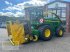 Feldhäcksler типа John Deere 7550 Pro Drive, Gebrauchtmaschine в Wettringen (Фотография 29)