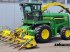 Feldhäcksler του τύπου John Deere 7550, Gebrauchtmaschine σε Horst (Φωτογραφία 2)