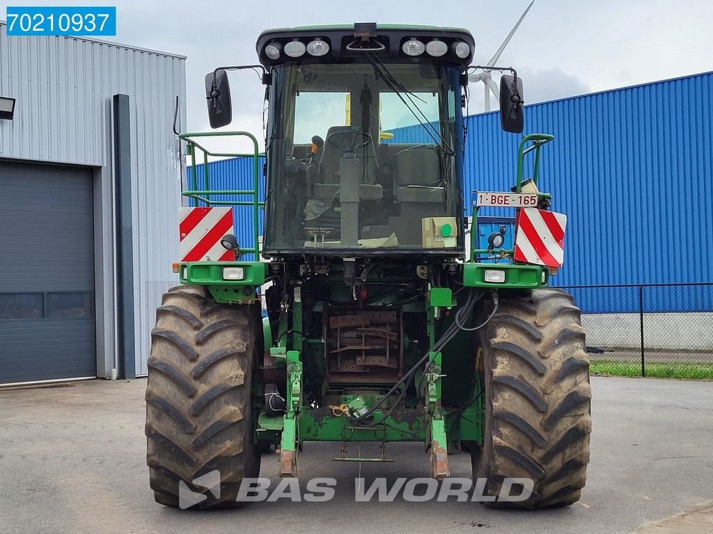 Feldhäcksler du type John Deere 7750 4X4, Gebrauchtmaschine en Veghel (Photo 7)