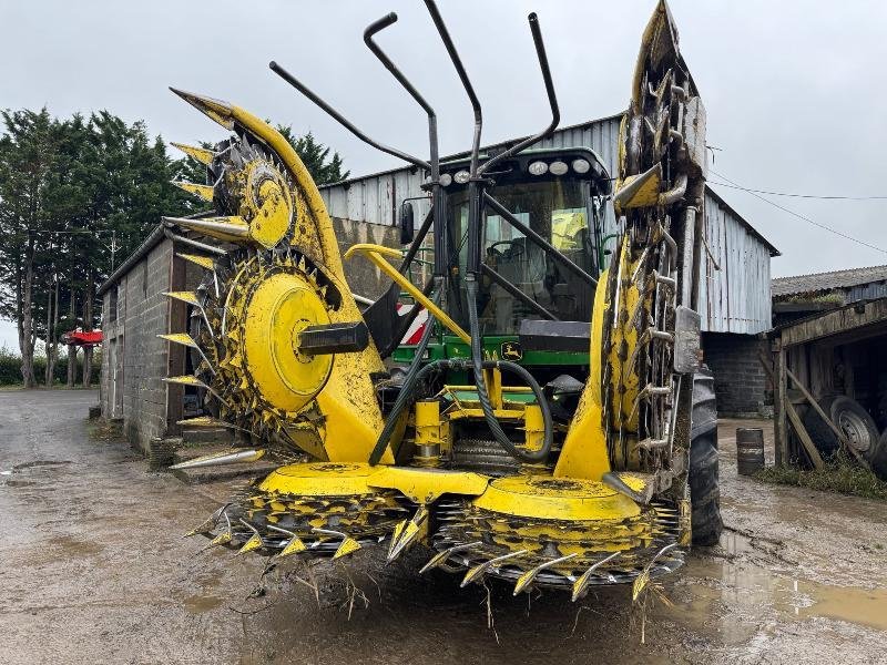 Feldhäcksler del tipo John Deere 7750 i, Gebrauchtmaschine en Wargnies Le Grand (Imagen 2)