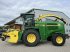 Feldhäcksler от тип John Deere 7750 i, Gebrauchtmaschine в Bayern - Tettenweis (Снимка 5)