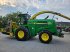 Feldhäcksler του τύπου John Deere 7750i, Gebrauchtmaschine σε Honigsee (Φωτογραφία 13)