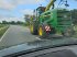 Feldhäcksler del tipo John Deere 7750i, Gebrauchtmaschine In Honigsee (Immagine 1)