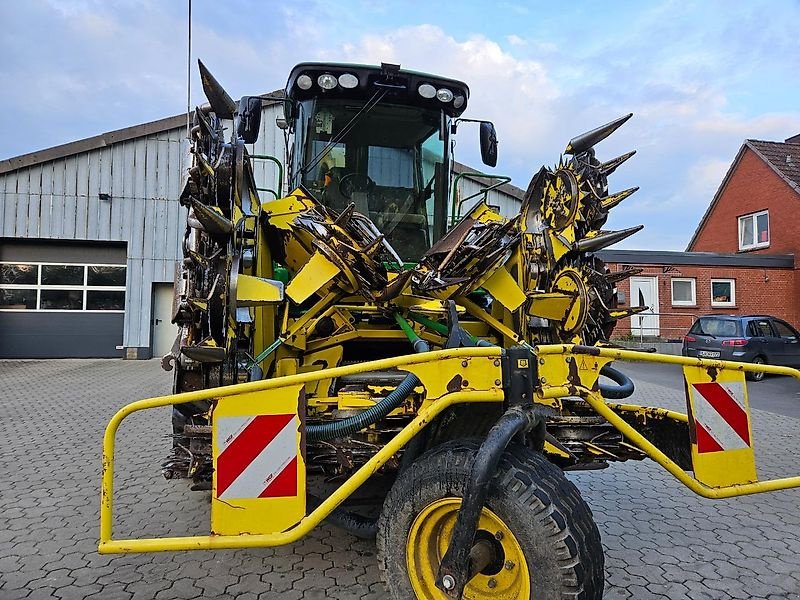 Feldhäcksler za tip John Deere 7750i, Gebrauchtmaschine u Honigsee (Slika 13)