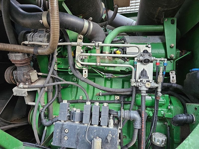 Feldhäcksler za tip John Deere 7750i, Gebrauchtmaschine u Honigsee (Slika 18)