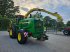 Feldhäcksler des Typs John Deere 7750i, Gebrauchtmaschine in Honigsee (Bild 7)