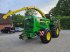 Feldhäcksler typu John Deere 7750i, Gebrauchtmaschine w Honigsee (Zdjęcie 8)