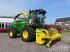 Feldhäcksler του τύπου John Deere 7750I, Gebrauchtmaschine σε Düsseldorf (Φωτογραφία 4)