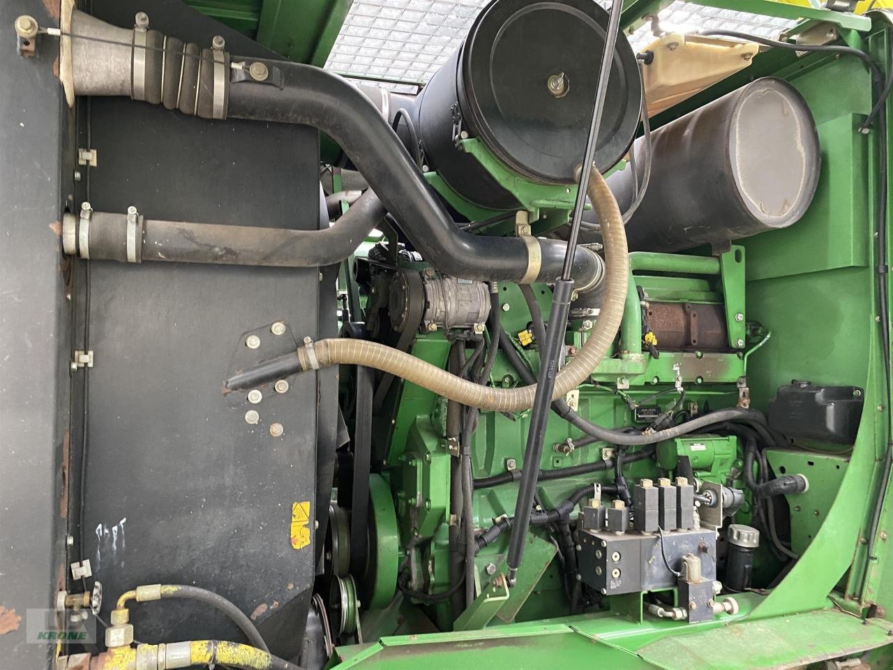 Feldhäcksler del tipo John Deere 7750i, Gebrauchtmaschine In Spelle (Immagine 9)