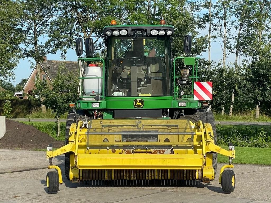 Feldhäcksler typu John Deere 7780 Pro dirve ALLRAD 40 KM, Gebrauchtmaschine v Ruinerwold (Obrázok 8)