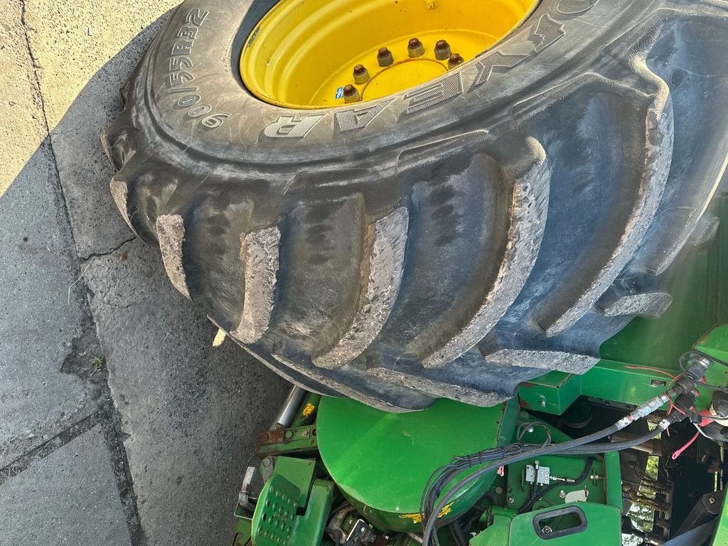 Feldhäcksler za tip John Deere 7780 Pro dirve ALLRAD 40 KM, Gebrauchtmaschine u Ruinerwold (Slika 7)