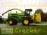 Feldhäcksler typu John Deere 7780i, Gebrauchtmaschine v Soyen (Obrázok 2)