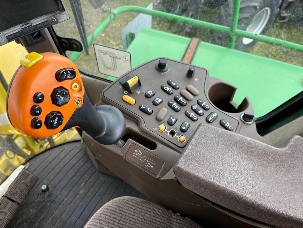 Feldhäcksler del tipo John Deere 7780I, Gebrauchtmaschine en Marxen (Imagen 14)