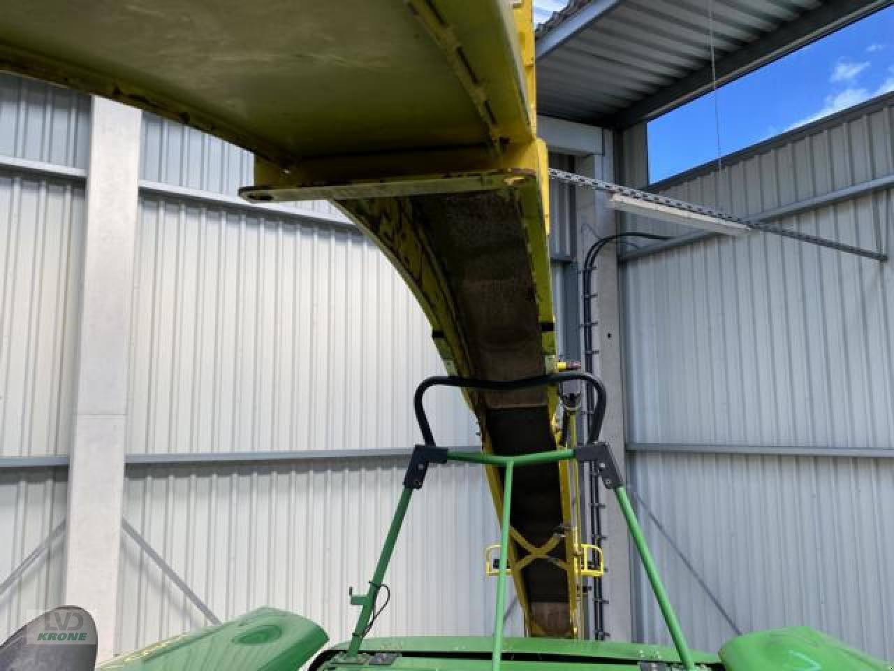 Feldhäcksler za tip John Deere 7950, Gebrauchtmaschine u Spelle (Slika 10)