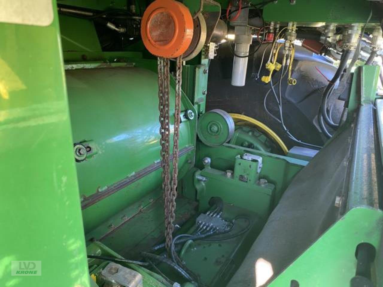 Feldhäcksler za tip John Deere 7950, Gebrauchtmaschine u Spelle (Slika 16)