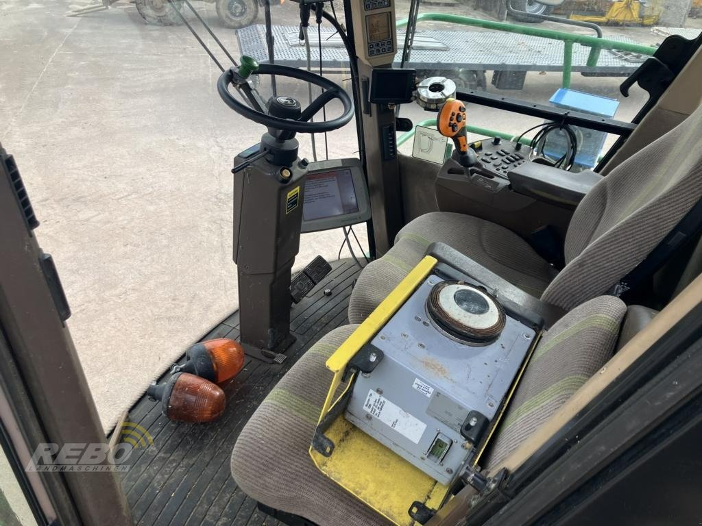 Feldhäcksler van het type John Deere 7950, Gebrauchtmaschine in Albersdorf (Foto 21)