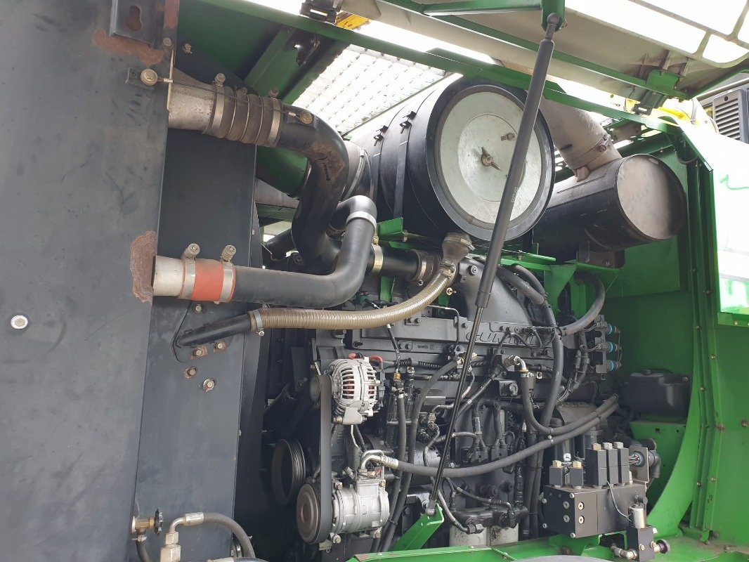 Feldhäcksler za tip John Deere 7950, Gebrauchtmaschine u Sittensen (Slika 11)