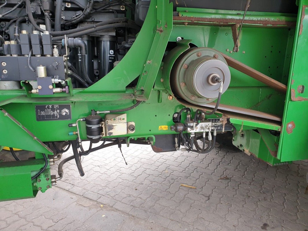 Feldhäcksler za tip John Deere 7950, Gebrauchtmaschine u Sittensen (Slika 12)