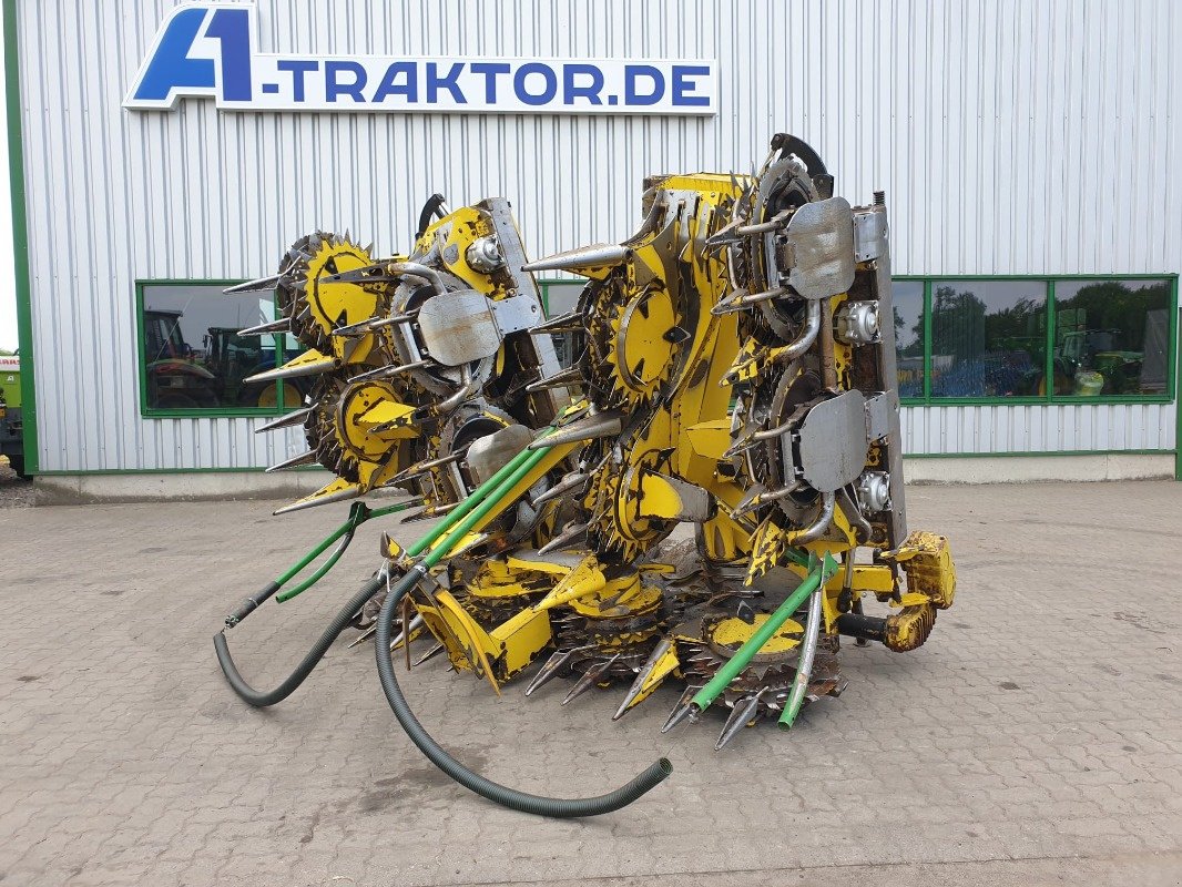 Feldhäcksler typu John Deere 7950, Gebrauchtmaschine v Sittensen (Obrázek 21)