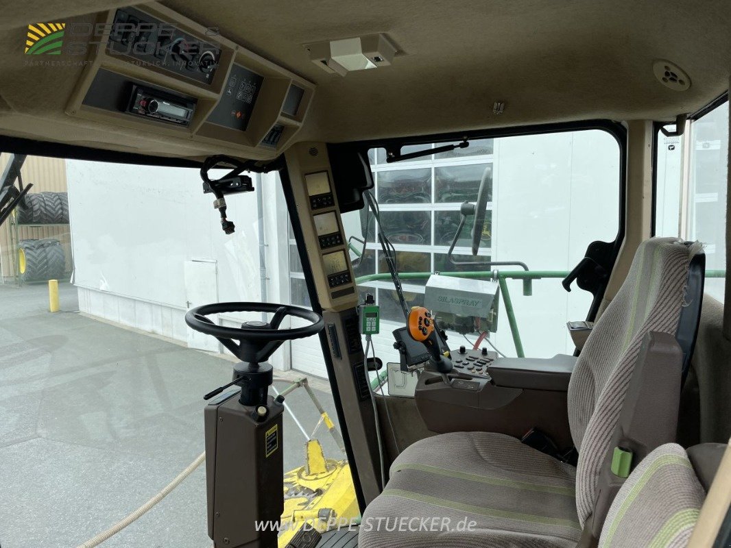 Feldhäcksler tip John Deere 7980i, Gebrauchtmaschine in Rietberg (Poză 13)